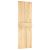 Ușă glisantă cu set de feronerie 70x210 cm, lemn masiv de pin GartenMobel Dekor