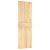 Ușă glisantă cu set de feronerie 70x210 cm, lemn masiv de pin GartenMobel Dekor