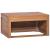 Dulap de baie suspendat, 60 x 45 x 30 cm, lemn masiv de tec GartenMobel Dekor