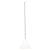 Lampă suspendată, 25 W, alb, rotund, 28,5 cm, E27 GartenMobel Dekor
