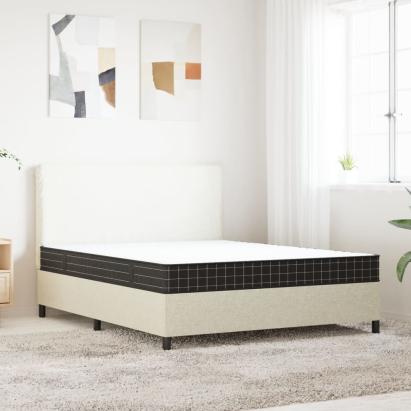 Saltea cu arcuri bonnell, fermitate medie, 160x200 cm GartenMobel Dekor