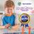 Joc codare Deluxe - Vehicul spatial PlayLearn Toys