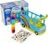 Joc de rol  - Numberblocks® si autobuzul curcubeu PlayLearn Toys