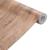 Autocolante pentru mobilier aspect lemn autoadeziv 90x500cm PVC GartenMobel Dekor