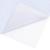 Autocolante mobilă autoadezive, alb mat, 90x500 cm, PVC GartenMobel Dekor