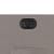 Fotoliu rabatabil electric, gri taupe, material textil GartenMobel Dekor