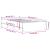 Cadru de pat cu sertare stejar sonoma 90x200 cm lemn prelucrat GartenMobel Dekor