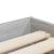 Cadru de pat cu sertare gri sonoma 90x200 cm lemn prelucrat GartenMobel Dekor