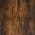 Cadru pat cu sertare stejar fumuriu 140x190 cm lemn prelucrat GartenMobel Dekor