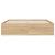Cadru de pat cu sertare stejar sonoma 120x190 cm lemn prelucrat GartenMobel Dekor