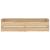 Cadru pat cu sertare, stejar sonoma, 75x190 cm, mic single GartenMobel Dekor