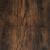 Cadru de pat cu tăblie stejar fumuriu 160x200 cm lemn prelucrat GartenMobel Dekor