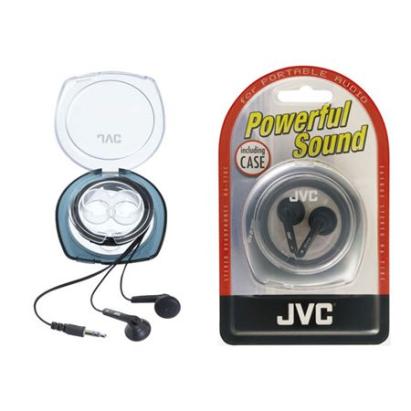 CASTI AUDIO JVC HA-F10C EuroGoods Quality