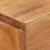 Masă consolă, 120x30x75 cm, lemn masiv de acacia GartenMobel Dekor