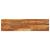 Masă consolă, 120x30x75 cm, lemn masiv de acacia GartenMobel Dekor