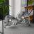 VENTILATOR PODEA 40CM 3 VITEZE 90W TEESA EuroGoods Quality
