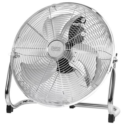 VENTILATOR PODEA 40CM 3 VITEZE 90W TEESA EuroGoods Quality