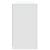 Servantă cu lumini LED, alb, 181,5x37x67 cm GartenMobel Dekor