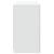 Servantă cu lumini LED, alb, 123x37x67 cm GartenMobel Dekor