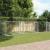 Cușcă pentru câini cu uși, gri, 6x2x1,5 m, oțel galvanizat GartenMobel Dekor