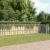 Cușcă pentru câini cu ușă, gri, 10x2x1,5 m, oțel galvanizat GartenMobel Dekor