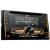 Radio CD MP3 Player Auto 2DIN JVC KW-R520, Putere 4x50W, Bluetooth, USB, AUX, Subwoofer Control, Iluminare Multicolora, Asociere Telefon
