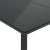 Set mobilier de grădină cu perne, 7 piese, maro, poliratan GartenMobel Dekor