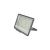 Proiector LED 150W, 220V, 6500K, IP66, 335x250x33mm Cod: BK69850 Automotive TrustedCars