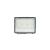 Proiector LED 150W, 220V, 6500K, IP66, 335x250x33mm Cod: BK69850 Automotive TrustedCars