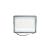 Proiector LED 100W, 220V, 6500K, IP66, 270x208x25mm Cod: BK69849 Automotive TrustedCars