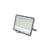Proiector LED 100W, 220V, 6500K, IP66, 270x208x25mm Cod: BK69849 Automotive TrustedCars