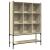 Bibliotecă, stejar sonoma, 102x30x141,5 cm, lemn prelucrat GartenMobel Dekor