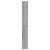 Pantofar cu 4 sertare rabatabile, gri sonoma, 80x21x163,5 cm GartenMobel Dekor