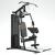 Aparat multifunctional inSPORTline ProfiGym C35 FitLine Training