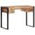 Birou, 110 x 50 x 76 cm, lemn masiv cu finisaj de sheesham GartenMobel Dekor