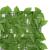 Paravan intimitate de balcon din frunze verde 300x150 cm GartenMobel Dekor