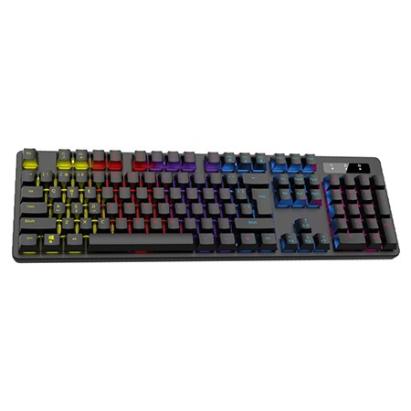 TASTATURA GAMING MECANICA USB VARR OMEGA EuroGoods Quality