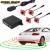 Senzori de parcare spate STEELMATE PTS410EX cu aspect OEM, fara display CarStore Technology