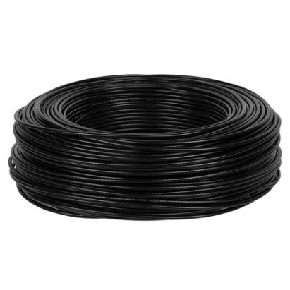 CABLU COAXIAL RG59U NEGRU 200M EuroGoods Quality