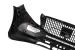 Kit Exterior Complet Mercedes V-Class W447 (2014-03.2019) Conversie la 2020 Design Performance AutoTuning