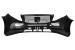Kit Exterior Complet Mercedes V-Class W447 (2014-03.2019) Conversie la 2020 Design Performance AutoTuning