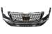 Kit Exterior Complet Mercedes V-Class W447 (2014-03.2019) Conversie la 2020 Design Performance AutoTuning