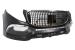 Kit Exterior Complet Mercedes V-Class W447 (2014-03.2019) Conversie la 2020 Design Performance AutoTuning
