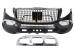 Kit Exterior Complet Mercedes V-Class W447 (2014-03.2019) Conversie la 2020 Design Performance AutoTuning