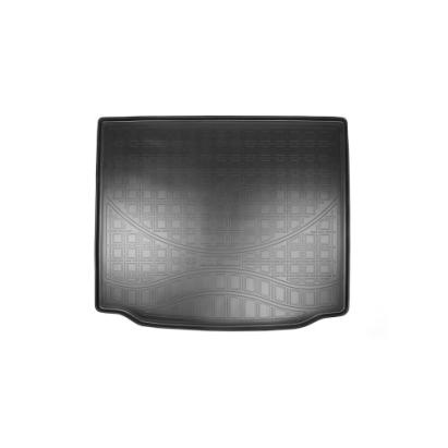 Covor portbagaj tavita compatibil BMW X3 G1 fara roata de rezerva 2017-> Cod: PB 6869 / PBA2 Automotive TrustedCars