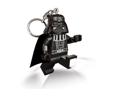 LEGO Breloc cu LED LEGO Star Wars Darth Vader Quality Brand