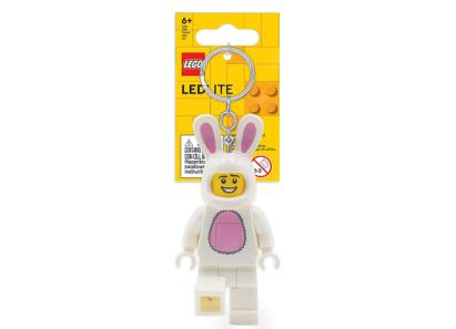 LEGO Breloc cu LED LEGO Iepuras Quality Brand