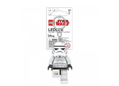 LEGO Breloc cu LED LEGO Star Wars Stormtrooper Quality Brand