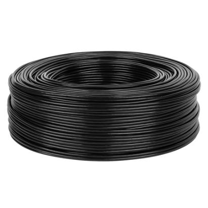 CABLU 2RCA 4MM NEGRU ROLA EuroGoods Quality