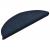 Covorașe scări autoadezive 15 buc bleumarin 56x17x3 cm punch GartenMobel Dekor